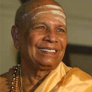 K.Pattabhi Jois
