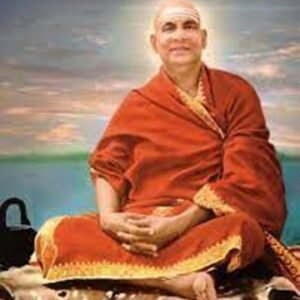 Swami Shivananda ji
