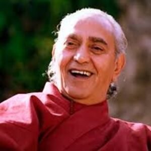 Swami Rama ji