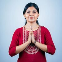 Aishwarya Upadhyay ji Aishwarya Upadhyay ji