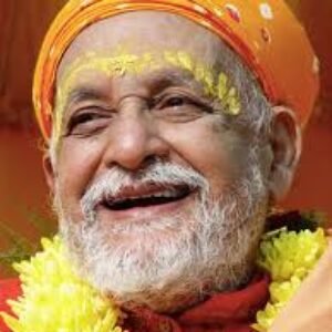 Swami Satyananda Saraswati ji